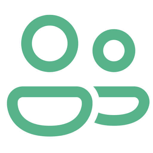 保育者と保護者のマッチング