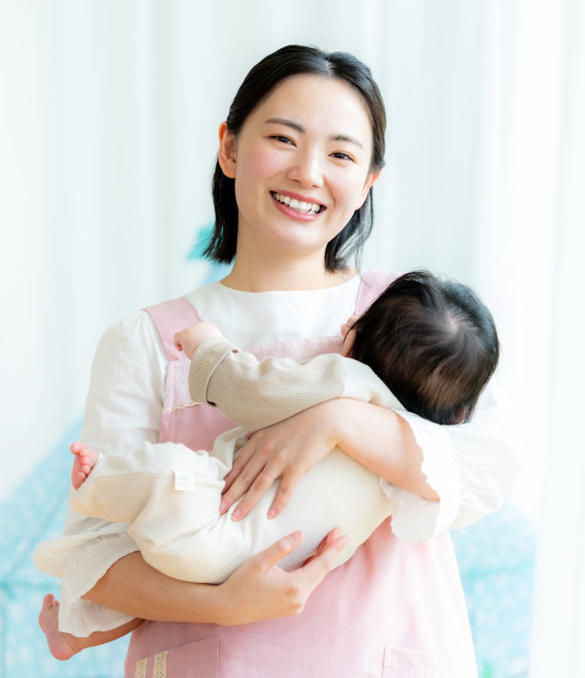 居宅訪問型保育「つなぐん」